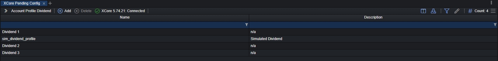 AccountProfileDividend
